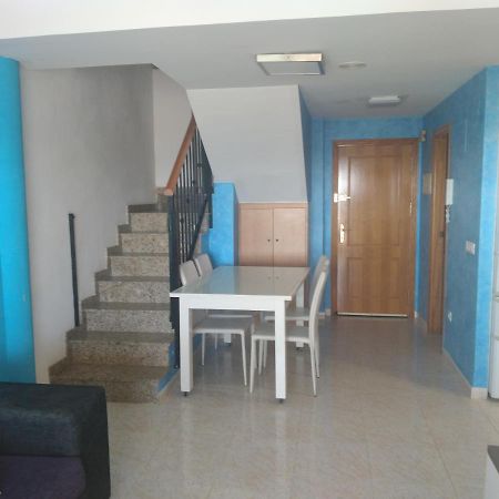 شقة Atico Duplex 1ª تشايلتشيس المظهر الخارجي الصورة