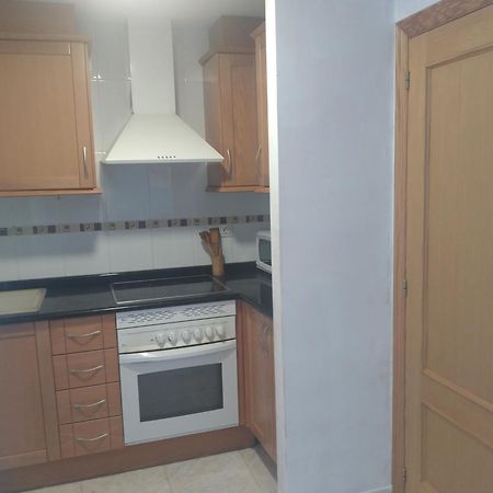 شقة Atico Duplex 1ª تشايلتشيس المظهر الخارجي الصورة