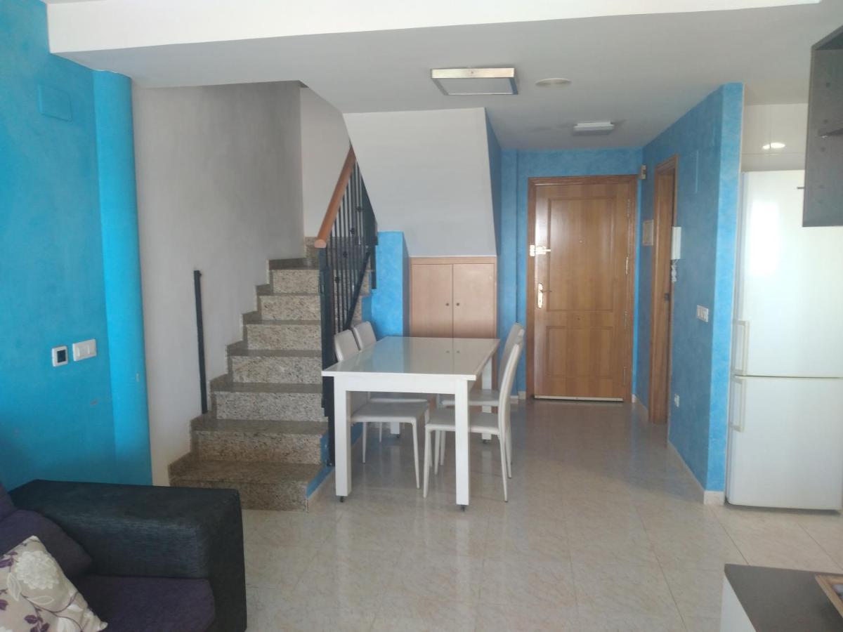 شقة Atico Duplex 1ª تشايلتشيس المظهر الخارجي الصورة