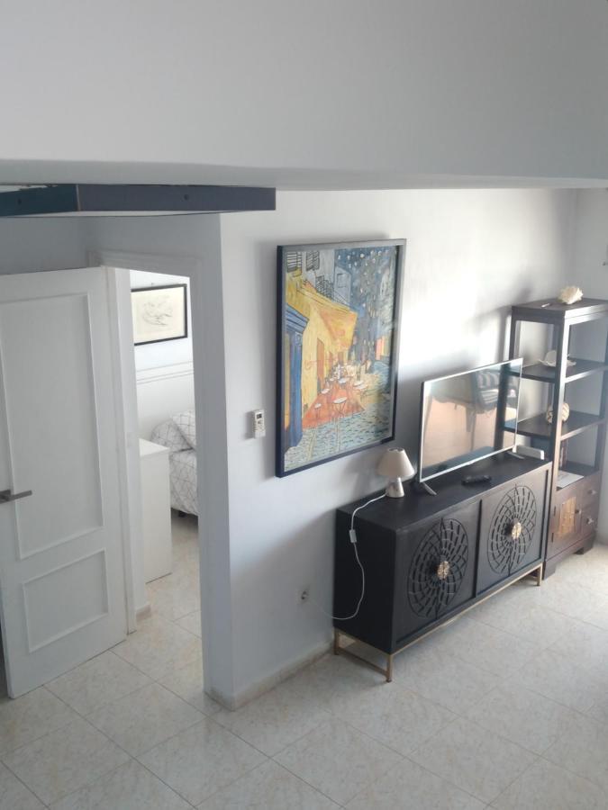 شقة Atico Duplex 1ª تشايلتشيس المظهر الخارجي الصورة