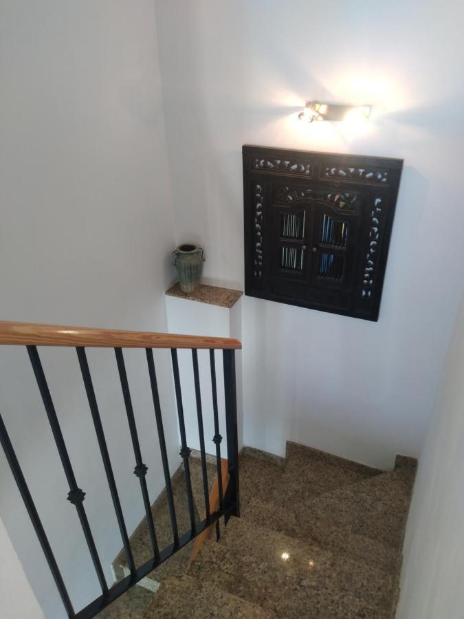 شقة Atico Duplex 1ª تشايلتشيس المظهر الخارجي الصورة