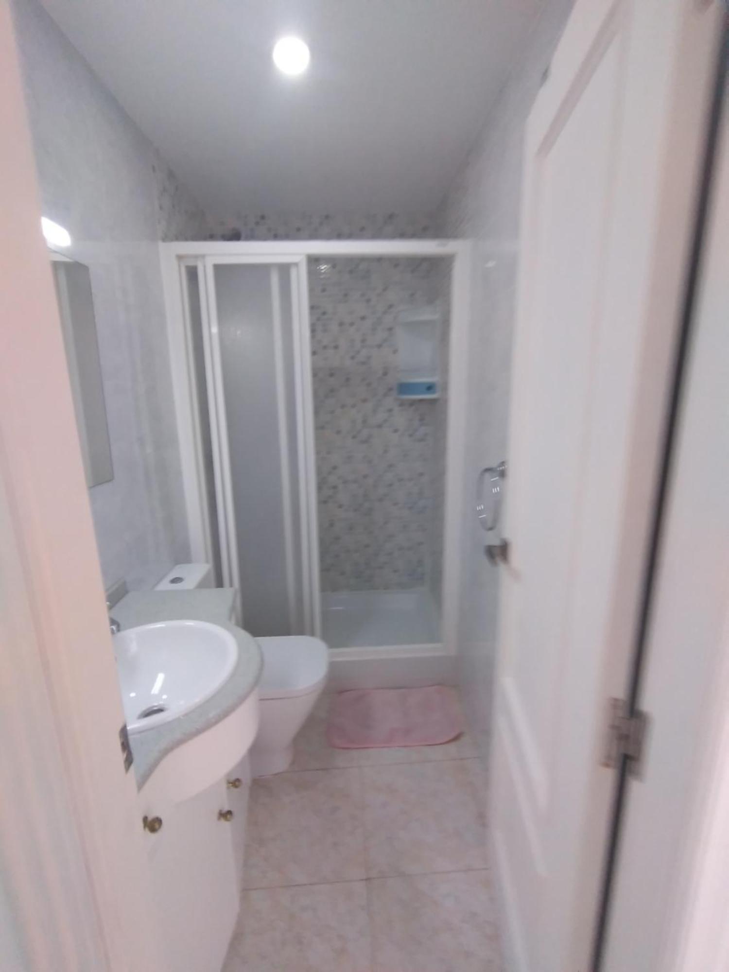 شقة Atico Duplex 1ª تشايلتشيس المظهر الخارجي الصورة