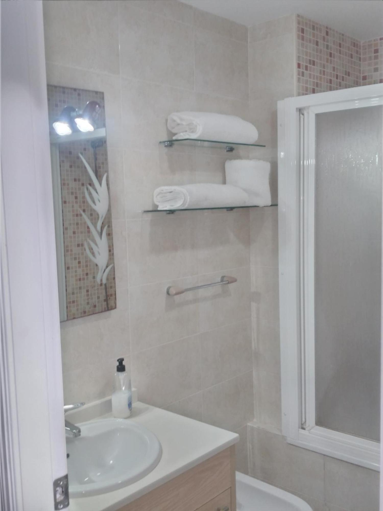 شقة Atico Duplex 1ª تشايلتشيس المظهر الخارجي الصورة
