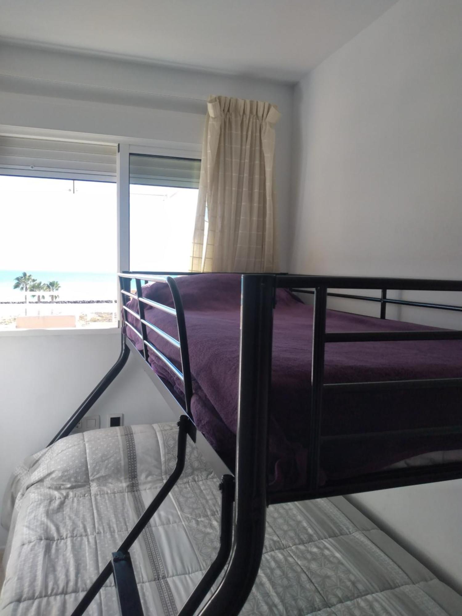 شقة Atico Duplex 1ª تشايلتشيس المظهر الخارجي الصورة