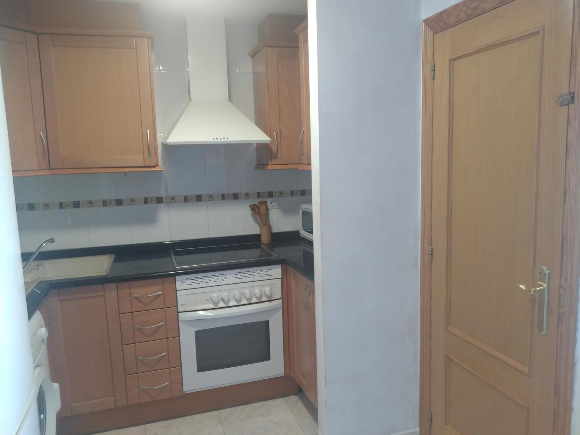 شقة Atico Duplex 1ª تشايلتشيس المظهر الخارجي الصورة