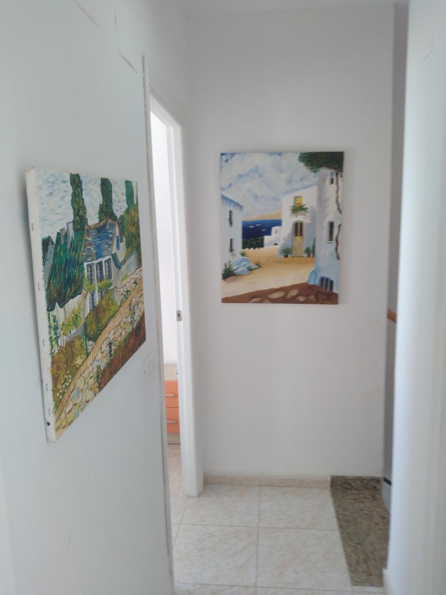 شقة Atico Duplex 1ª تشايلتشيس المظهر الخارجي الصورة