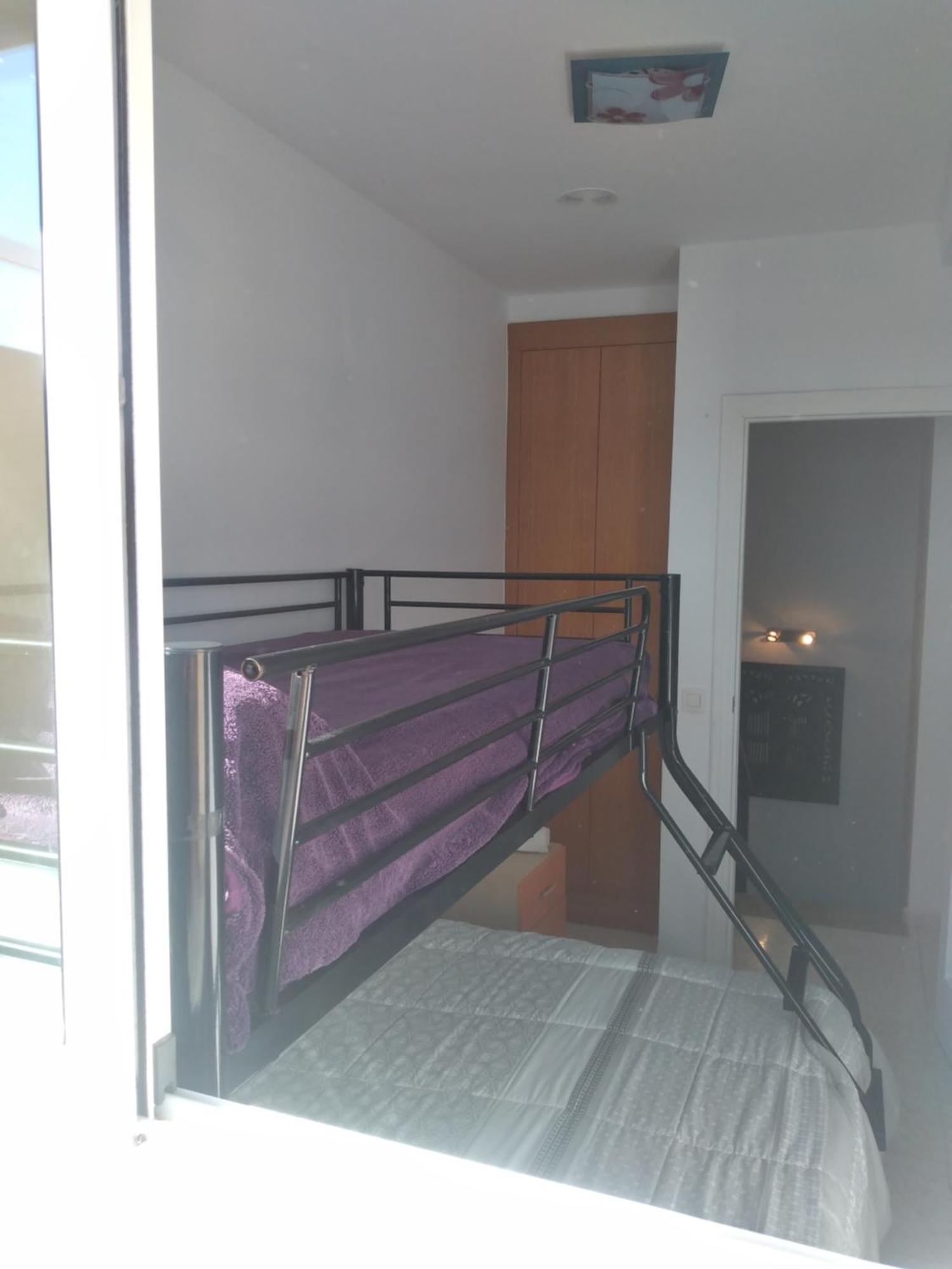شقة Atico Duplex 1ª تشايلتشيس المظهر الخارجي الصورة