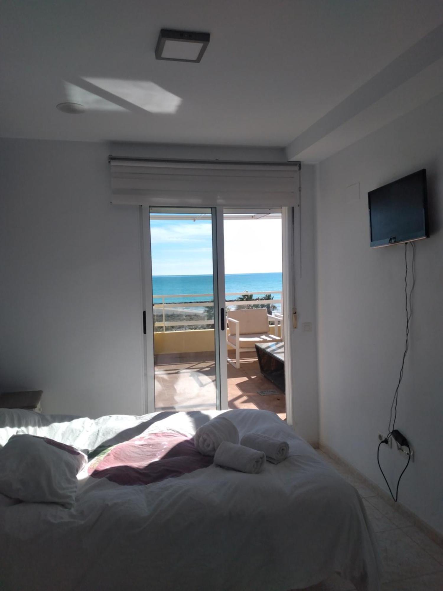 شقة Atico Duplex 1ª تشايلتشيس المظهر الخارجي الصورة