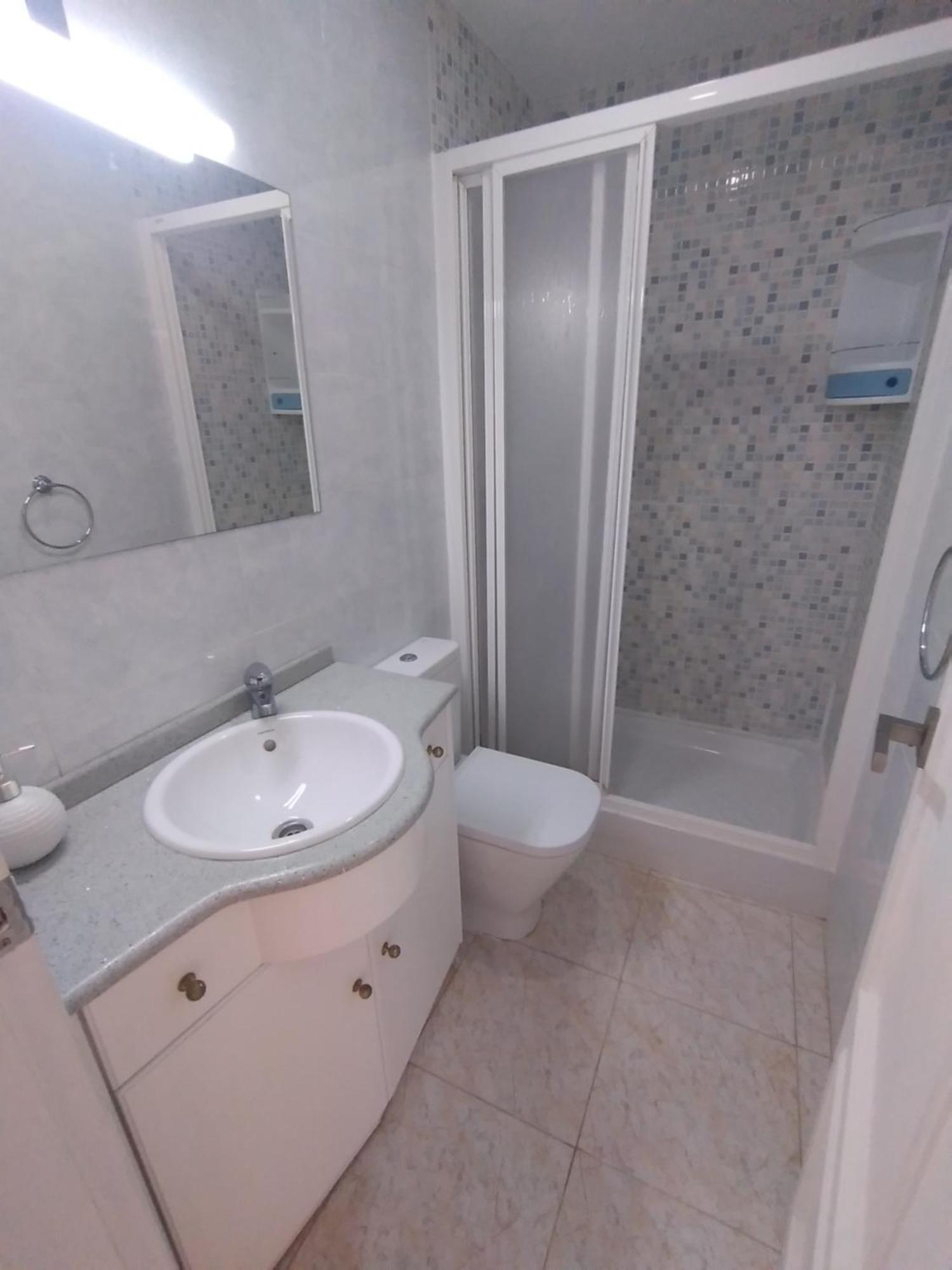 شقة Atico Duplex 1ª تشايلتشيس المظهر الخارجي الصورة