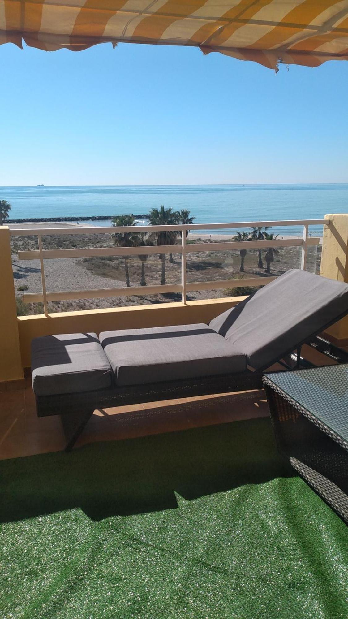 شقة Atico Duplex 1ª تشايلتشيس المظهر الخارجي الصورة