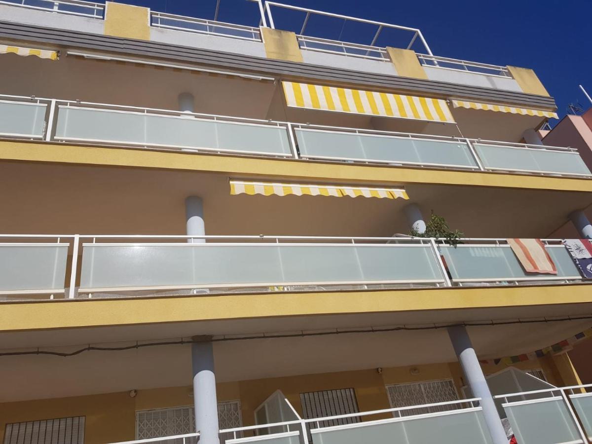 شقة Atico Duplex 1ª تشايلتشيس المظهر الخارجي الصورة